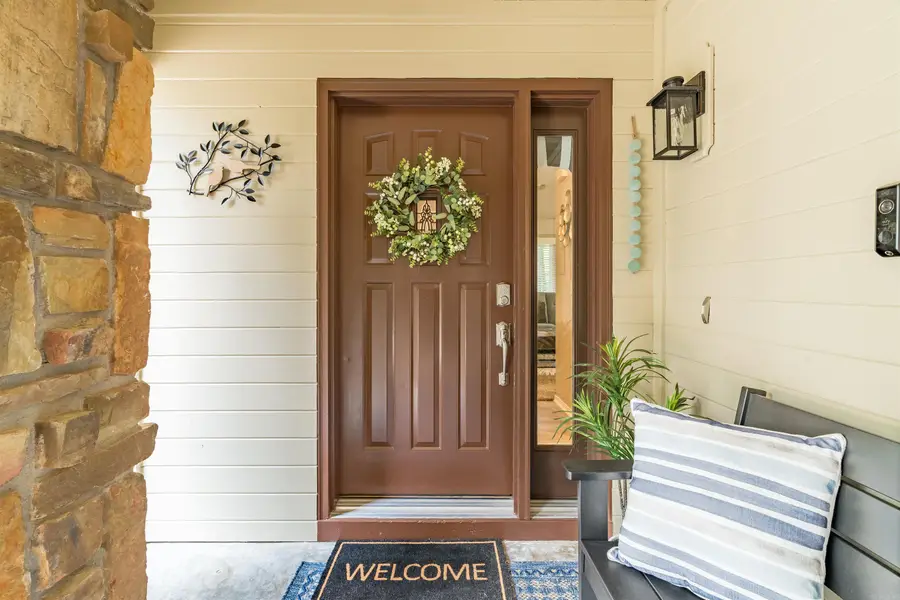 3 La Canada Circle, Hot Springs Village, AR 71909 - #3