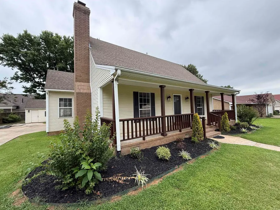 415 Chesapeake, Searcy, AR 72143 - #2