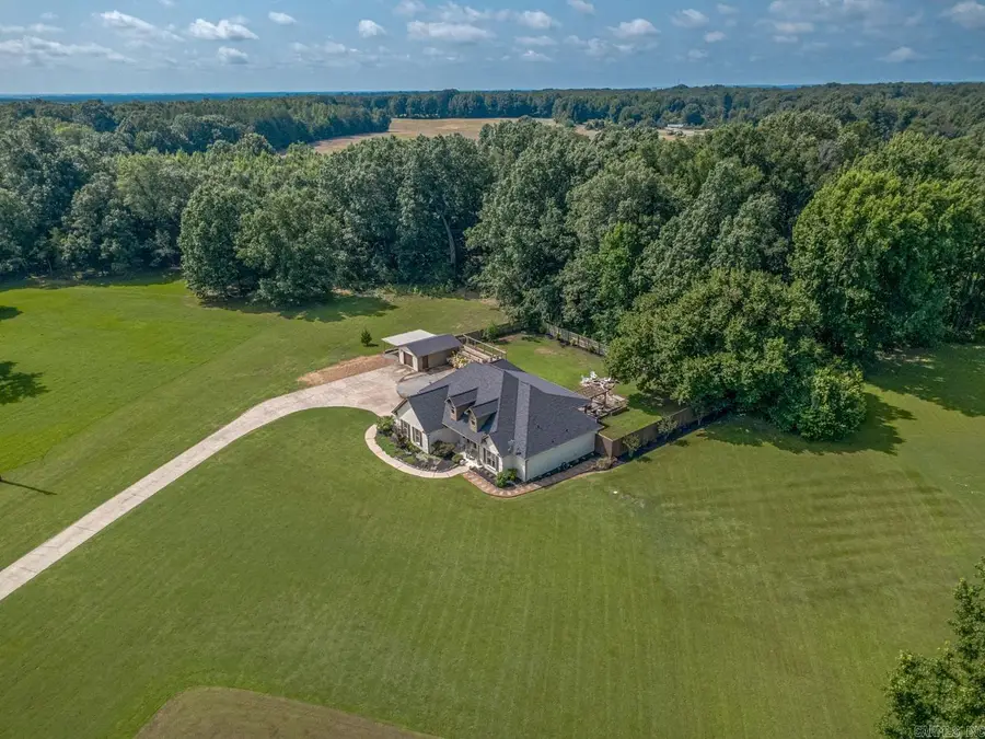 3607 E Thomas Green Road, Jonesboro, AR 72405 - #2