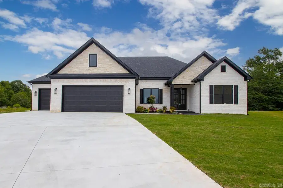 611 Corondelet Lane, Maumelle, AR 72113 - #2