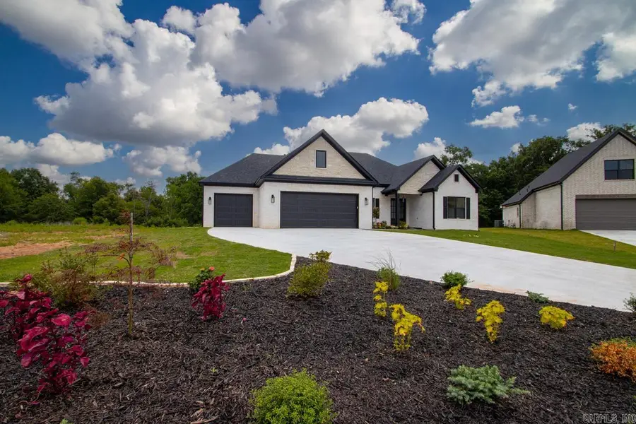 611 Corondelet Lane, Maumelle, AR 72113 - #3