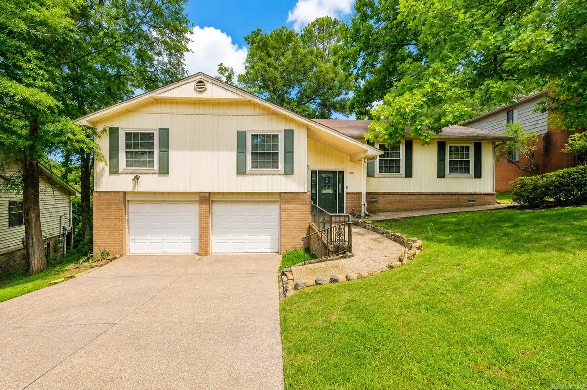 3400 Millbrook Road, Little Rock, AR 72227 - #1