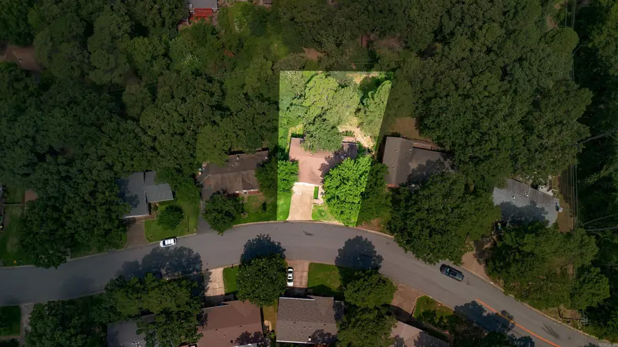3400 Millbrook Road, Little Rock, AR 72227 - #2