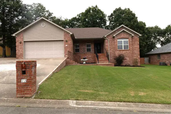 22 Pecan Ln Lane, Cabot, AR 72023