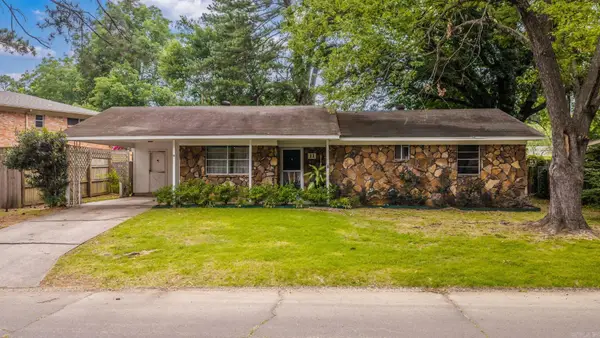 11 Stagecoach Road, Conway, AR 72034