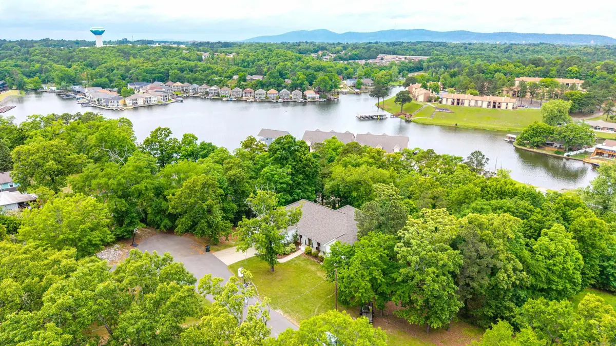 224 Grand Ridge Terrace, Hot Springs, AR 71901 - #1