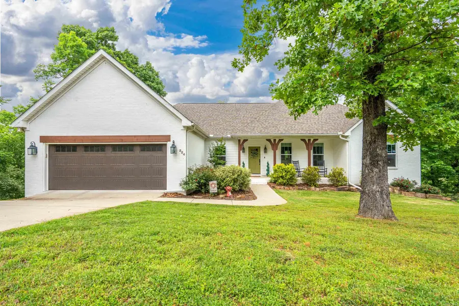 224 Grand Ridge Terrace, Hot Springs, AR 71901 - #3