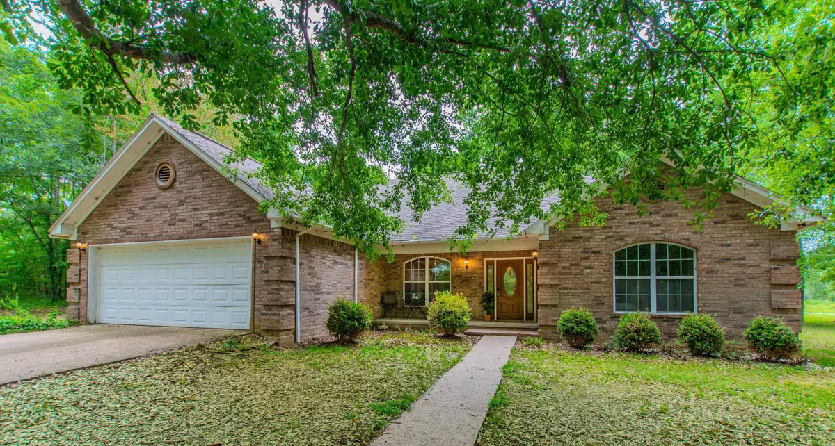 1914 Yielding Road, Oak Grove, AR 72176 - #1