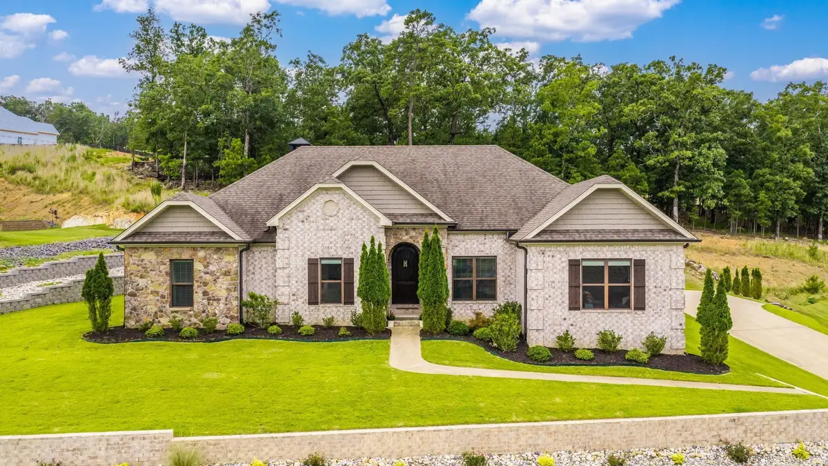 101 Eagle Ridge Drive, Maumelle, AR 72113 - #1