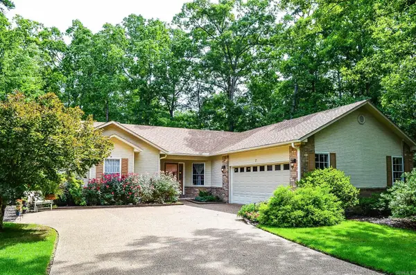 7 Talana Lane, Hot Springs Village, AR 71909