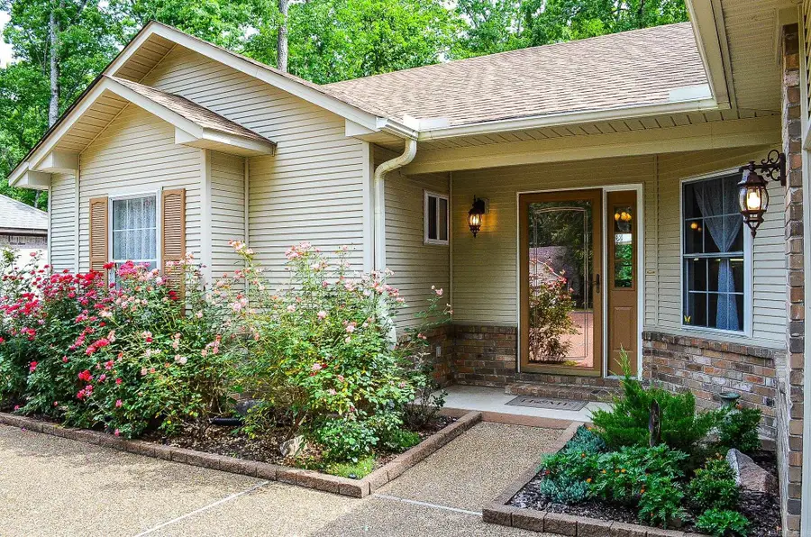 7 Talana Lane, Hot Springs Village, AR 71909 - #3