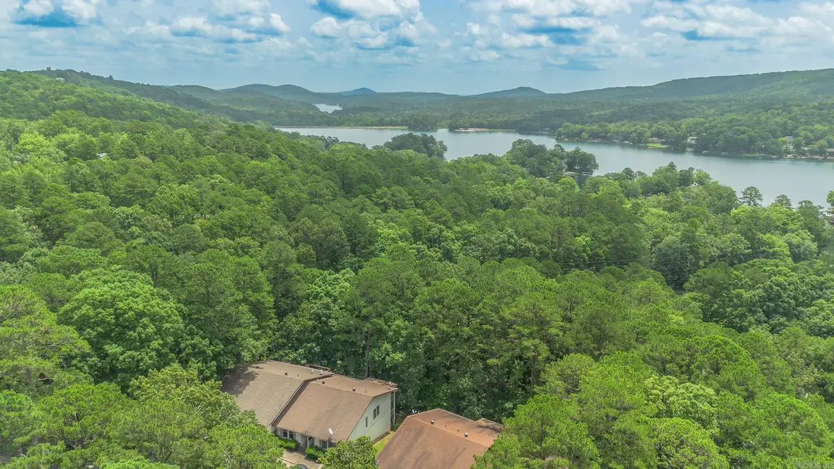 43 Halcon Place, Hot Springs Village, AR 71909 - #1