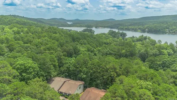 43 Halcon Place, Hot Springs Village, AR 71909