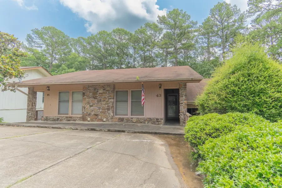43 Halcon Place, Hot Springs Village, AR 71909 - #3