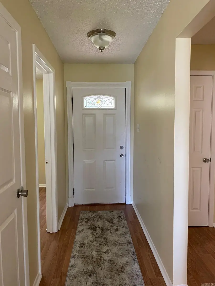 1407 Cleveland, Little Rock, AR 72204 - #2
