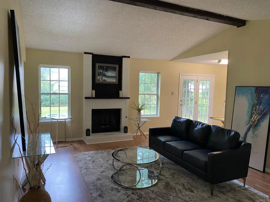1407 Cleveland, Little Rock, AR 72204 - #3