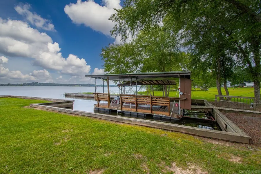 3850 Friendship Rd Road, Conway, AR 72032 - #2