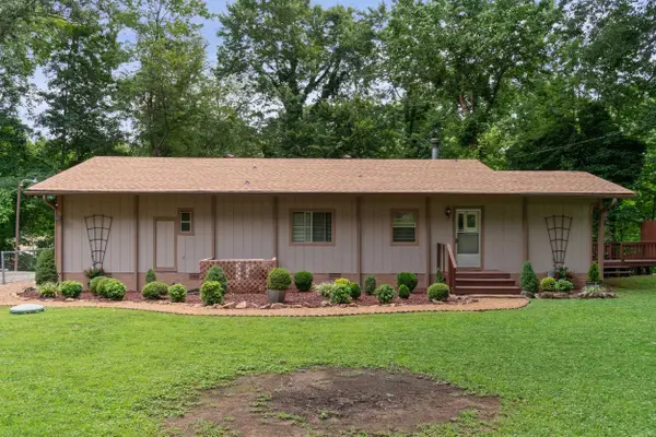 20 Ira Drive, Heber Springs, AR 72543