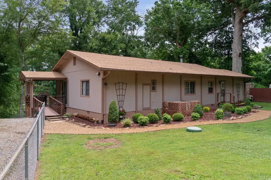 20 Ira Drive, Heber Springs, AR 72543 - #2