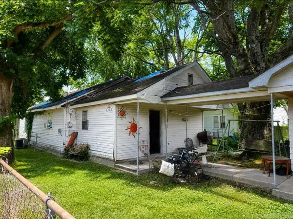 107 N Railroad Street, Harrisburg, AR 72432