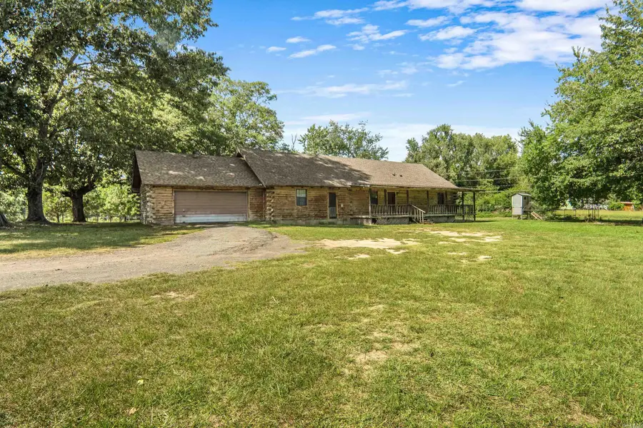 619 Pickthorne Road, Cabot, AR 72023 - #3
