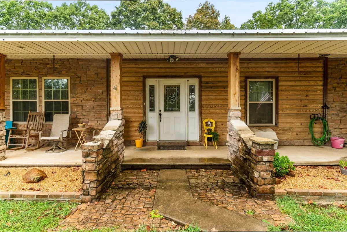 1052 Gravel Hill Road, Romance, AR 72136 - #1
