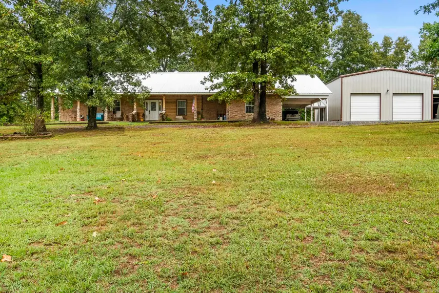1052 Gravel Hill Road, Romance, AR 72136 - #3