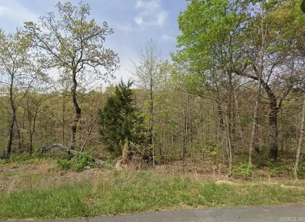 Lot 6 Kirkcolm Lane, Bella Vista, AR 72715