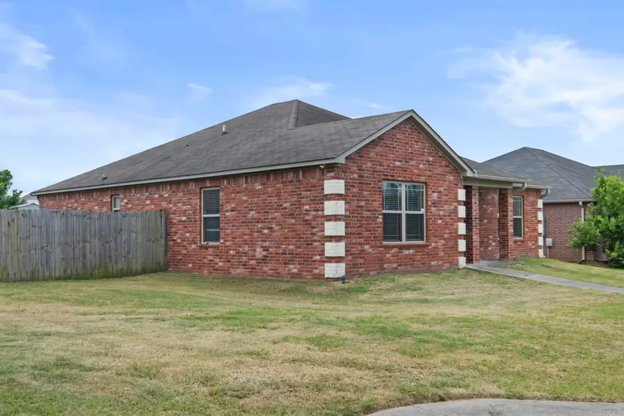 6725 Ridgemist Lane, North Little Rock, AR 72117 - #3