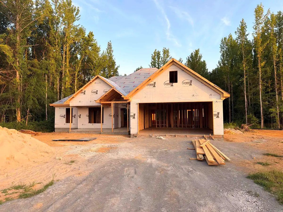 724 Grand Valley Loop, Austin, AR 72007 - #1