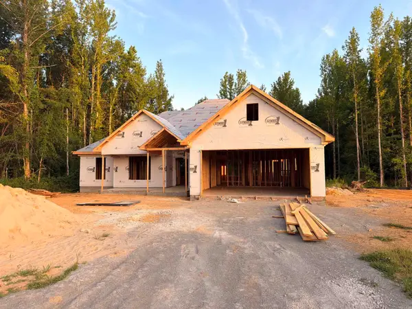 724 Grand Valley Loop, Austin, AR 72007