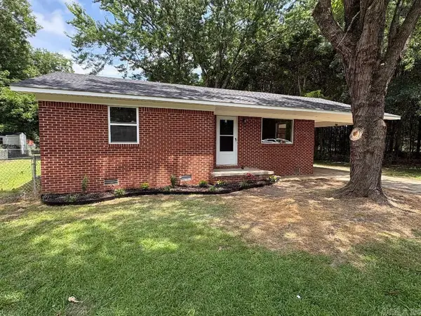 201 Spruce Street, Beebe, AR 72012