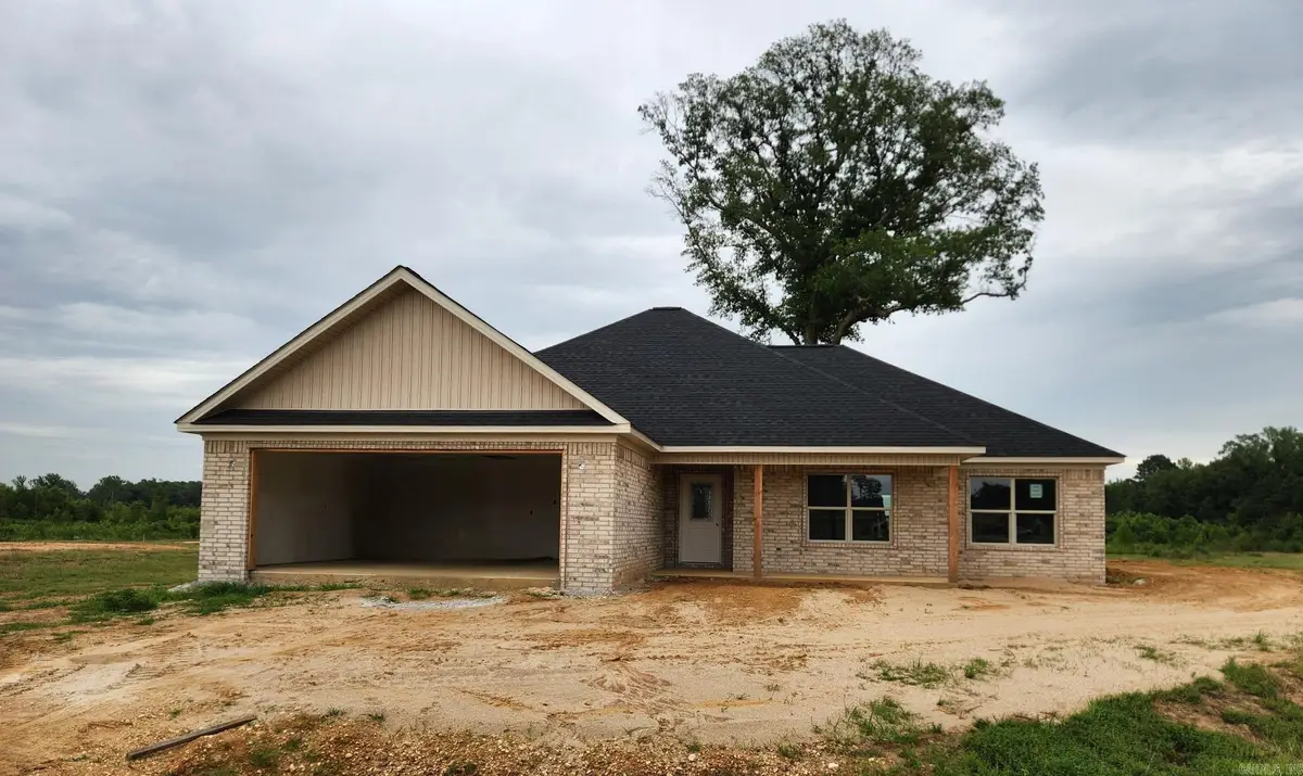 1088 Duke Drive, Bauxite, AR 72011 - #1