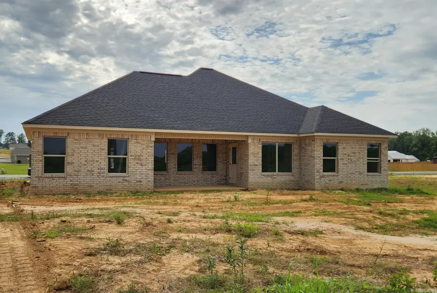 1088 Duke Drive, Bauxite, AR 72011 - #2