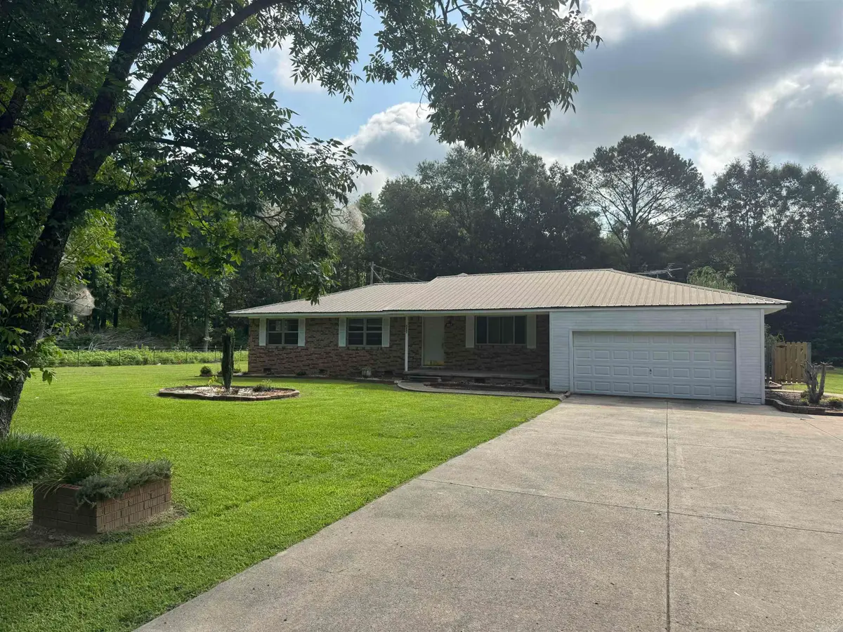 3267 S Hwy 31, Beebe, AR 72012 - #1