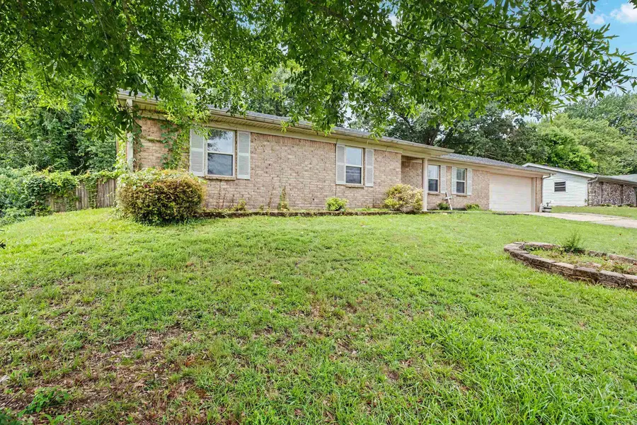 5 Arcadia Circle, Bryant, AR 72022 - #3