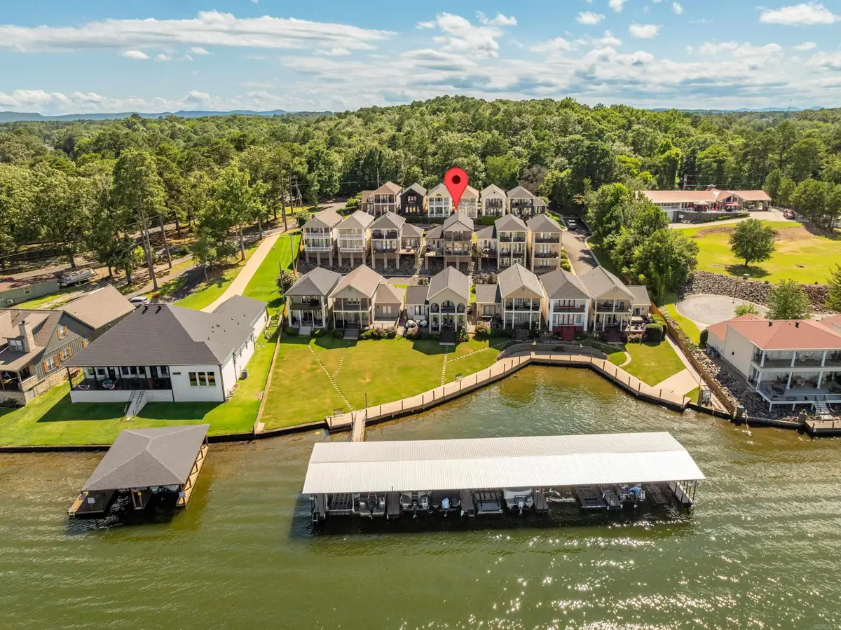 108 Eagleview Point, Hot Springs, AR 71913 - #1