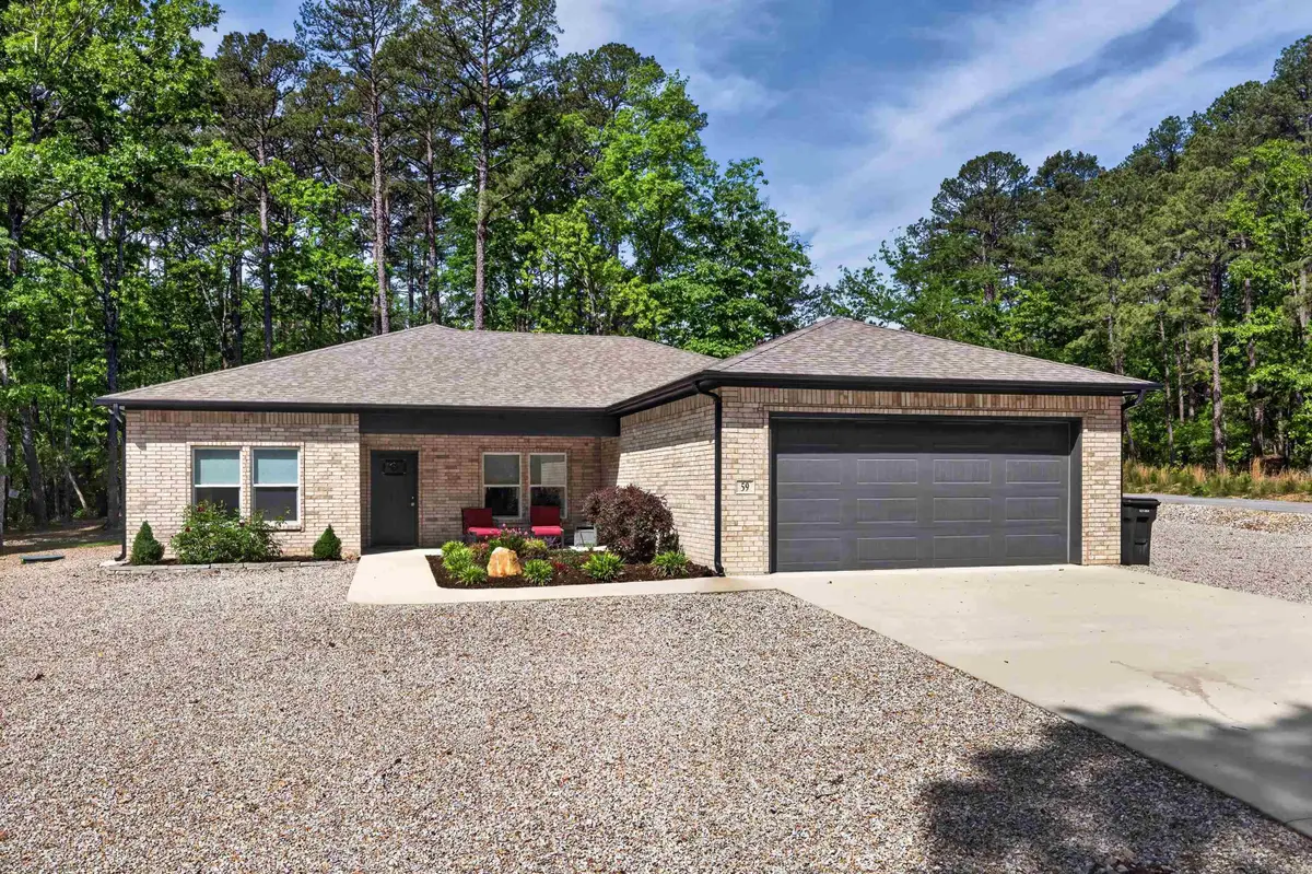 59 Campo Way, Hot Springs Village, AR 71909 - #1