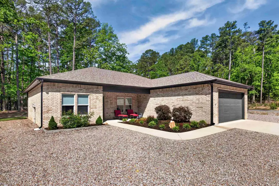59 Campo Way, Hot Springs Village, AR 71909 - #2