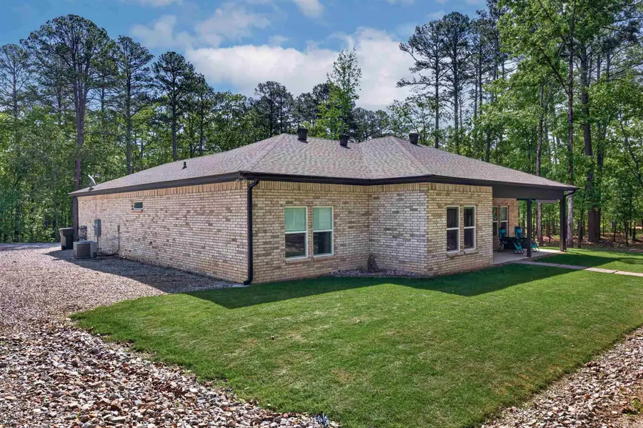 59 Campo Way, Hot Springs Village, AR 71909 - #3