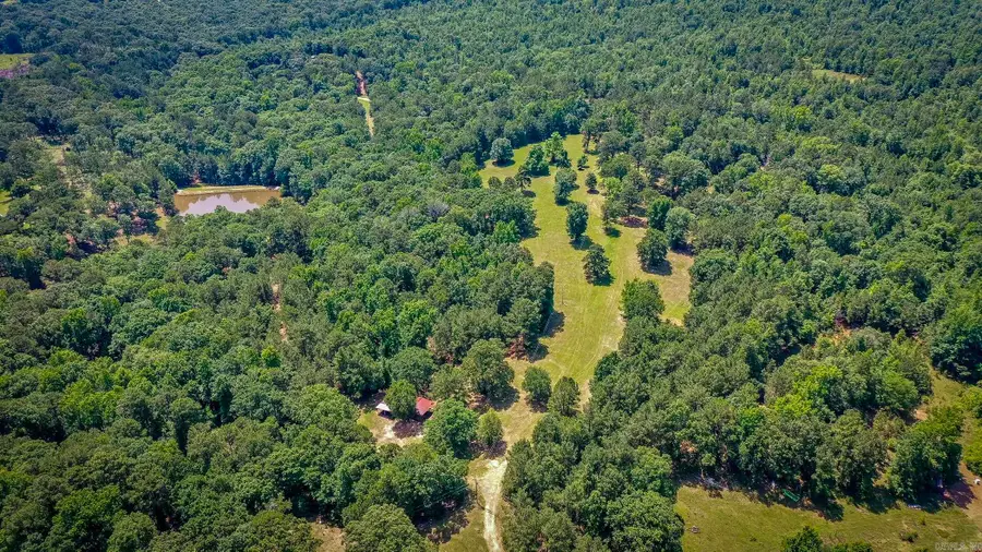 136 Private Road 1094, Fouke, AR 71837 - #2