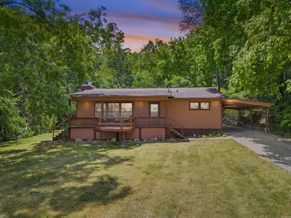 442 Riverview Trail, Norfork, AR 72658