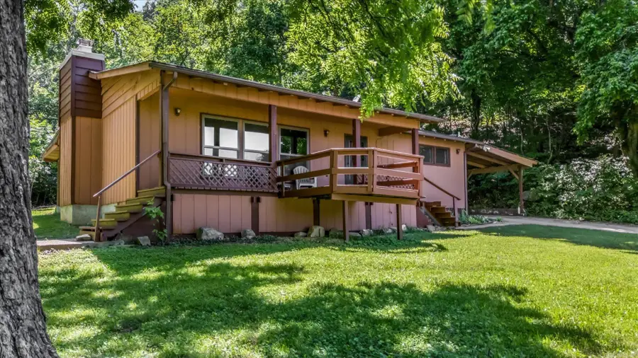 442 Riverview Trail, Norfork, AR 72658 - #3