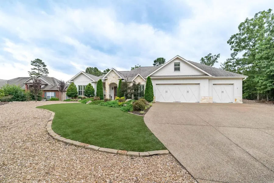 98 Elcano Drive, Hot Springs Village, AR 71909 - #2