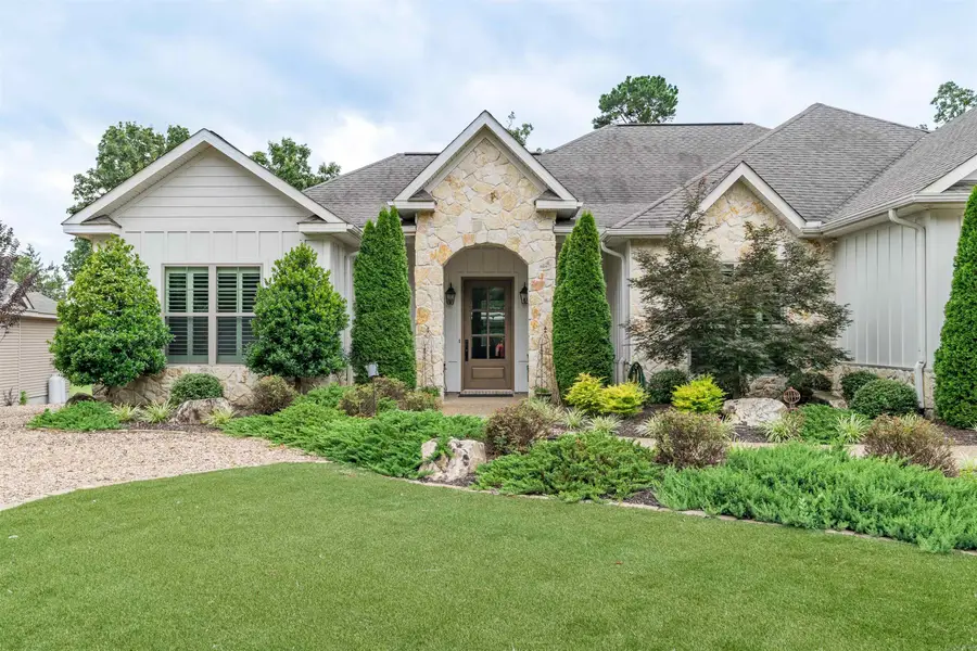 98 Elcano Drive, Hot Springs Village, AR 71909 - #3