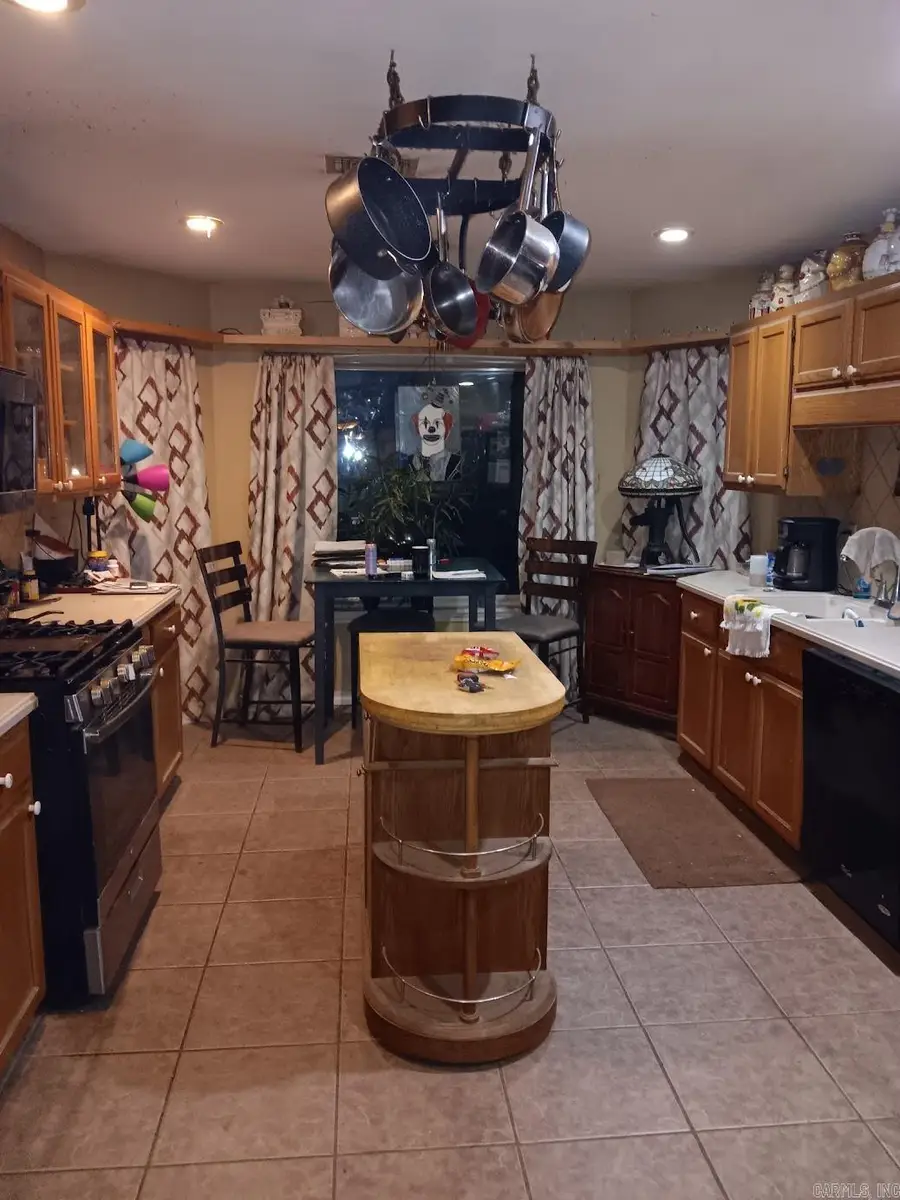 13 Sedgefield Drive, Conway, AR 72034 - #2