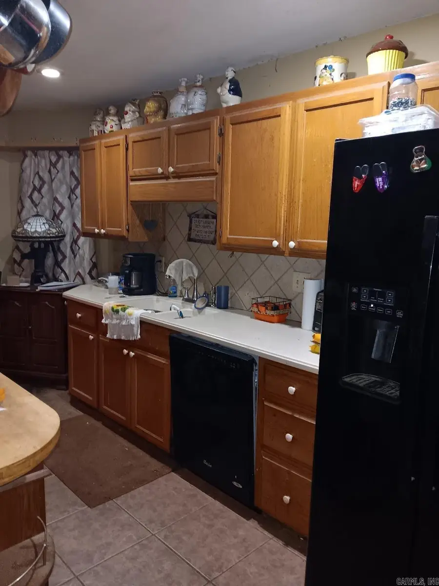 13 Sedgefield Drive, Conway, AR 72034 - #3