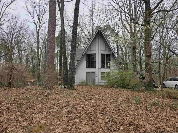 Address Withheld By Seller, Benton, AR 72019