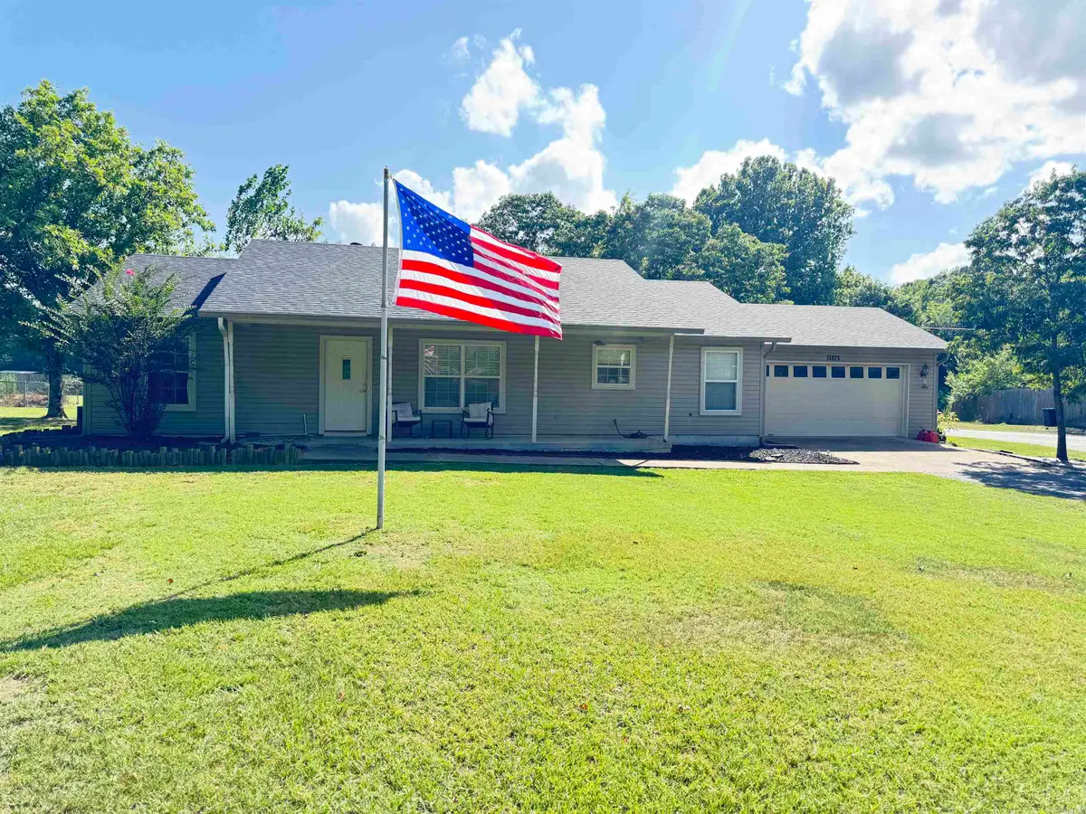 Address Withheld By Seller, Bauxite, AR 72011 - #1