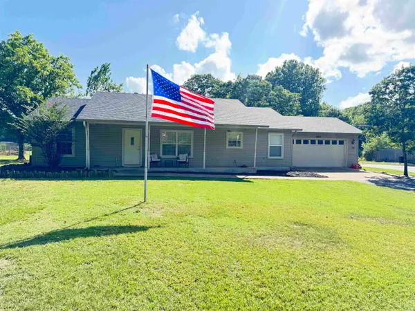 Address Withheld By Seller, Bauxite, AR 72011